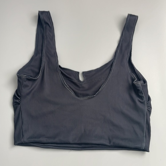 Ladies Swim top - Picture 3 of 6